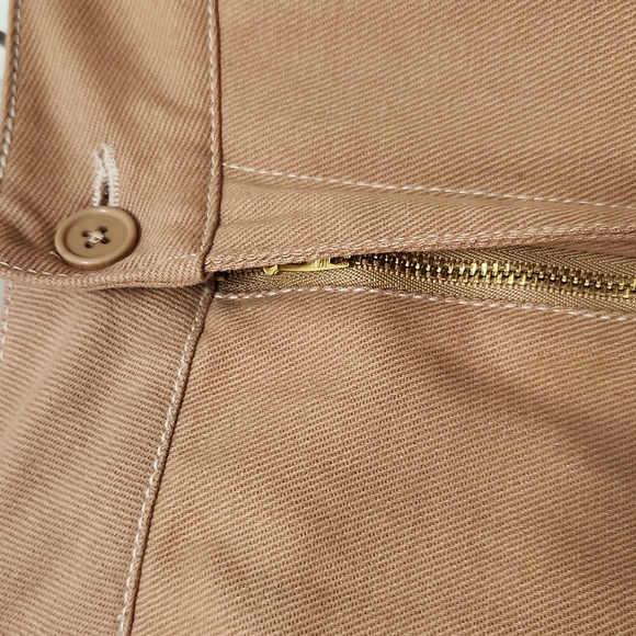 SIMONS Cargo Skirt - Picture 4 of 6